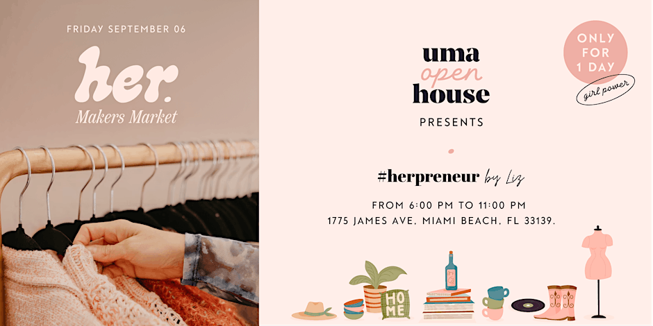 KAWAII UNIVERSE AT HER NIGHT HAPPY HOUR - UMA HOUSE HOTEL