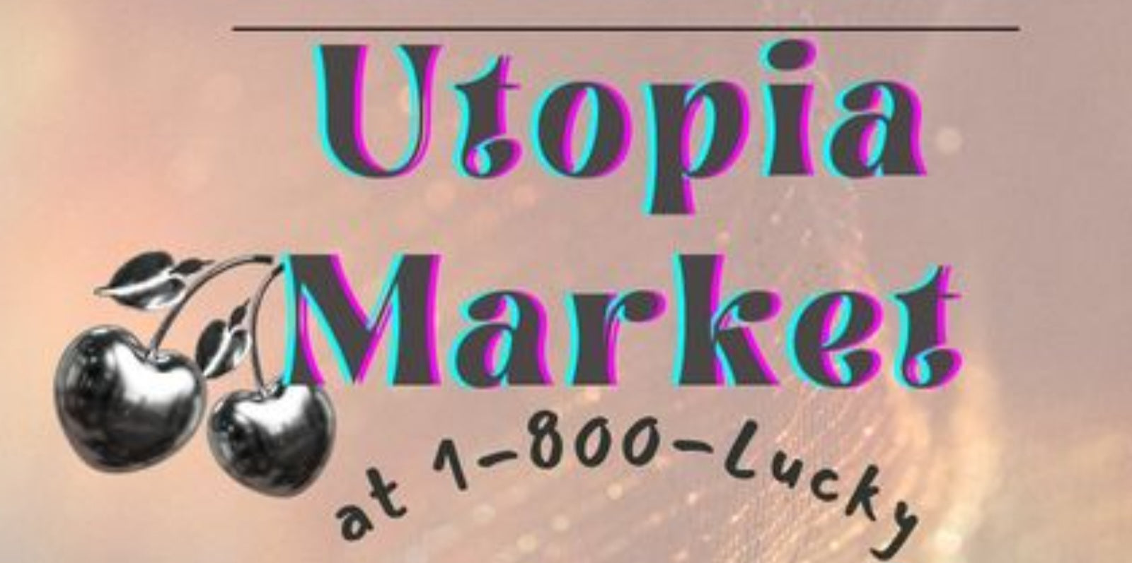 Kawaii Universe Pops Up at 1-800-Lucky in Wynwood: Via Utopia Market Discover Vibrant, High-Quality Original Designs and Apparel