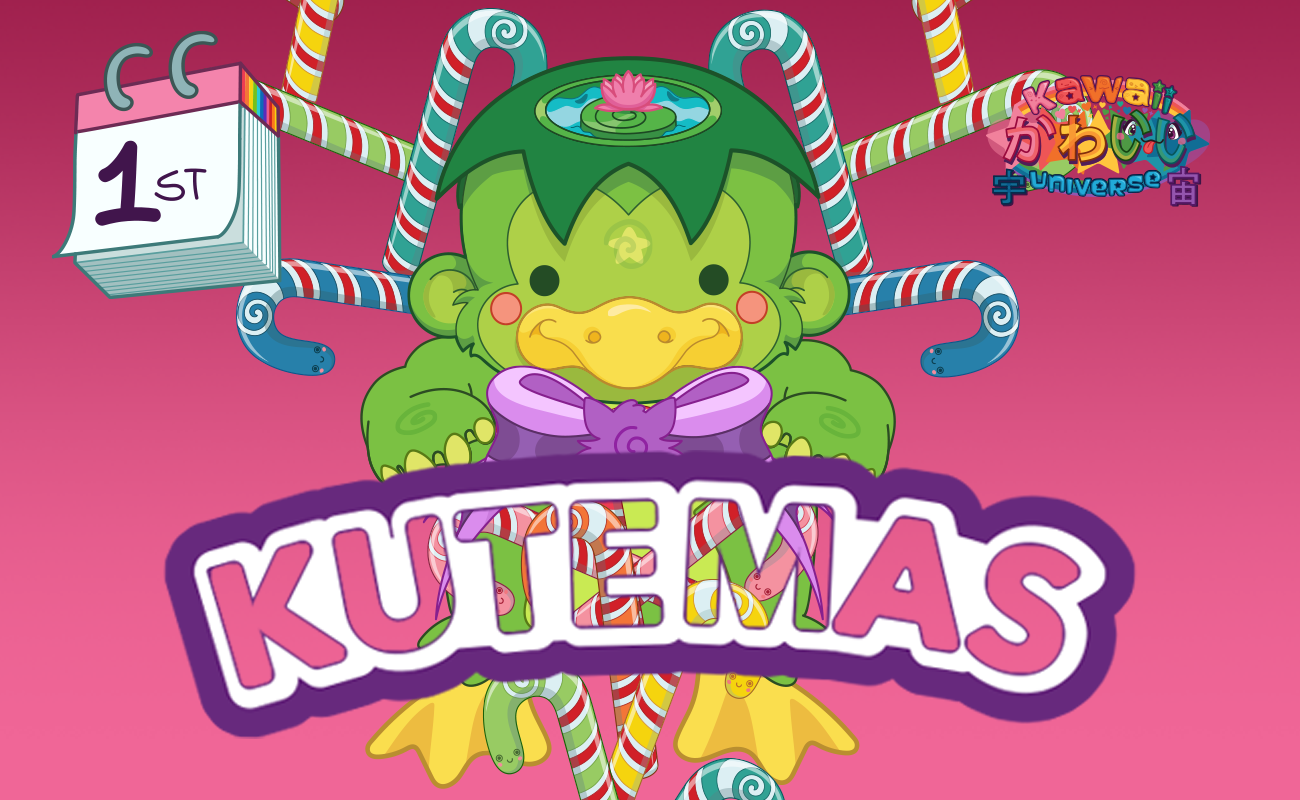 First Day of KUtemas